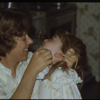 Photo of Jeanine VanKerckhove